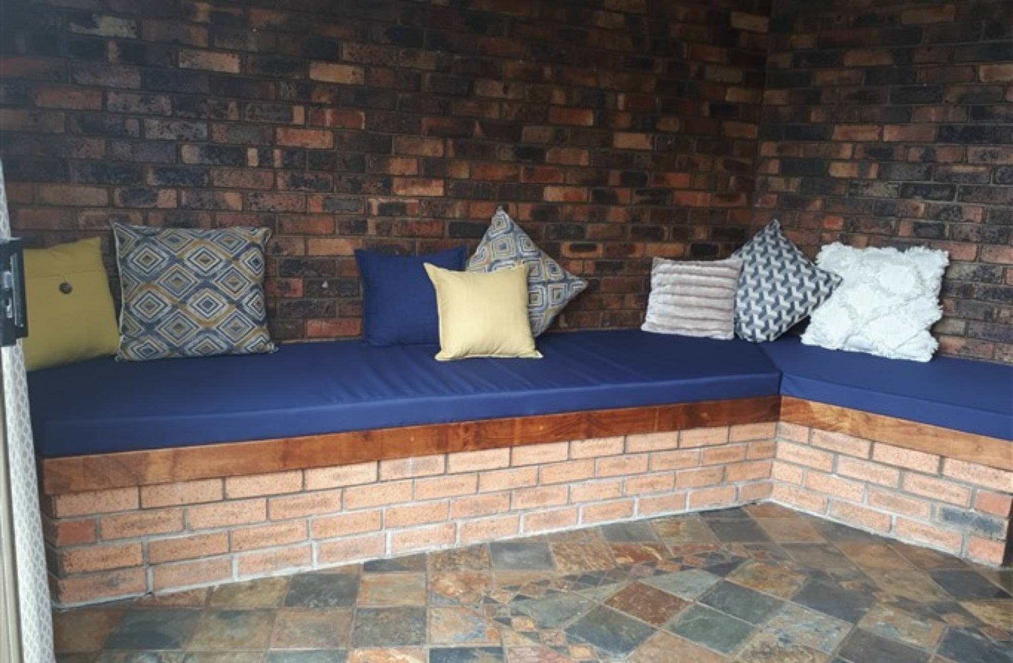Blue Sea Guest House East London Zewnętrze zdjęcie