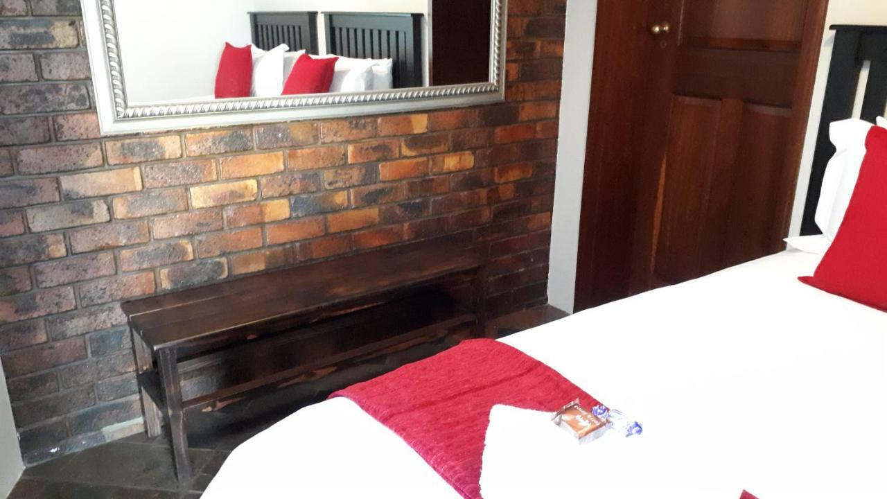 Blue Sea Guest House East London Zewnętrze zdjęcie